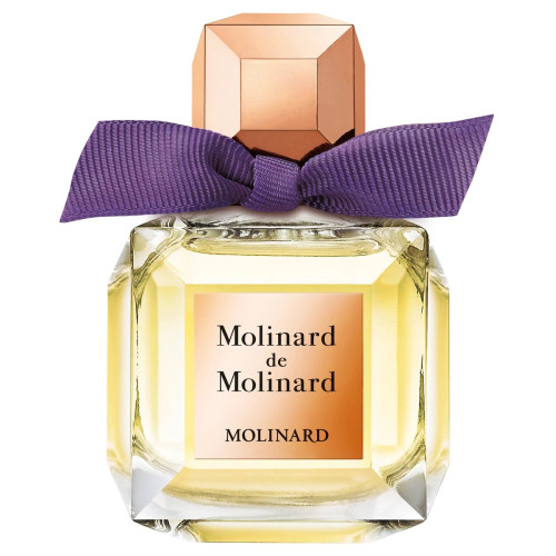 Molinard de Molinard - Eau de Toilette MOLINARD
